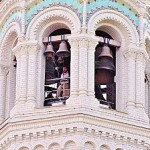 К столетию освящения Кронштадтского